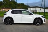PEUGEOT 208 GT 156 CV 115KW / 16000 KMS / 1ere MAIN / TOIT PANORAMIQUE / POMPE A CHALEUR / DRIVE ASSIST PLUS 7