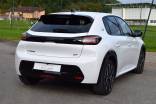 PEUGEOT 208 GT 156 CV 115KW / 16000 KMS / 1ere MAIN / TOIT PANORAMIQUE / POMPE A CHALEUR / DRIVE ASSIST PLUS 3