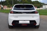 PEUGEOT 208 GT 156 CV 115KW / 16000 KMS / 1ere MAIN / TOIT PANORAMIQUE / POMPE A CHALEUR / DRIVE ASSIST PLUS 6
