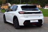 PEUGEOT 208 GT 156 CV 115KW / 16000 KMS / 1ere MAIN / TOIT PANORAMIQUE / POMPE A CHALEUR / DRIVE ASSIST PLUS 4