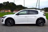 PEUGEOT 208 GT 156 CV 115KW / 16000 KMS / 1ere MAIN / TOIT PANORAMIQUE / POMPE A CHALEUR / DRIVE ASSIST PLUS 8