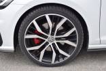 VOLKSWAGEN GOLF GTD 2.0 TDI 184 CV / TOIT OUVRANT PANORAMIQUE 9