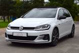 VOLKSWAGEN GOLF GTD 2.0 TDI 184 CV / TOIT OUVRANT PANORAMIQUE 1
