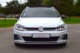 VOLKSWAGEN GOLF GTD 2.0 TDI 184 CV / TOIT OUVRANT PANORAMIQUE 5