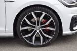 VOLKSWAGEN GOLF GTD 2.0 TDI 184 CV / TOIT OUVRANT PANORAMIQUE 11