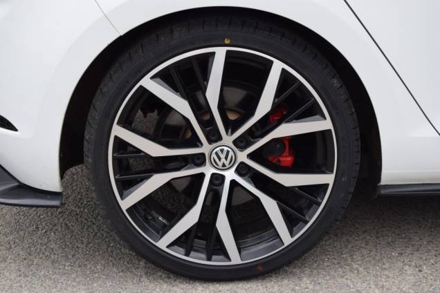 VOLKSWAGEN GOLF GTD 2.0 TDI 184 CV / TOIT OUVRANT PANORAMIQUE 12