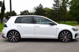 VOLKSWAGEN GOLF GTD 2.0 TDI 184 CV / TOIT OUVRANT PANORAMIQUE 7