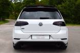 VOLKSWAGEN GOLF GTD 2.0 TDI 184 CV / TOIT OUVRANT PANORAMIQUE 6