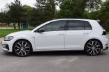 VOLKSWAGEN GOLF GTD 2.0 TDI 184 CV / TOIT OUVRANT PANORAMIQUE 8