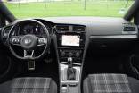VOLKSWAGEN GOLF GTD 2.0 TDI 184 CV / TOIT OUVRANT PANORAMIQUE 19