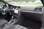 VOLKSWAGEN GOLF GTD 2.0 TDI 184 CV / TOIT OUVRANT PANORAMIQUE 27