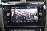 VOLKSWAGEN GOLF GTD 2.0 TDI 184 CV / TOIT OUVRANT PANORAMIQUE 22