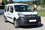 RENAULT KANGOO EXPRESS MAXI DCI 115 CV GRAND VOLUME GRAND CONFORT / 17500 KMS 2
