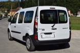 RENAULT KANGOO EXPRESS MAXI DCI 115 CV GRAND VOLUME GRAND CONFORT / 17500 KMS 4