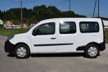 RENAULT KANGOO EXPRESS MAXI DCI 115 CV GRAND VOLUME GRAND CONFORT / 17500 KMS 8