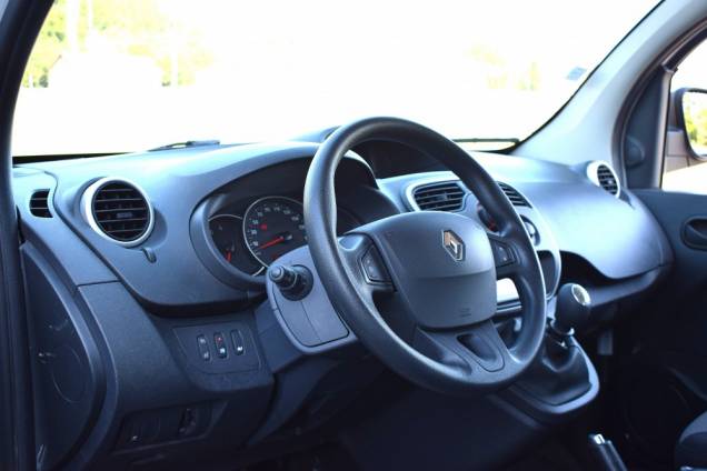 RENAULT KANGOO EXPRESS MAXI DCI 115 CV GRAND VOLUME GRAND CONFORT / 17500 KMS 9