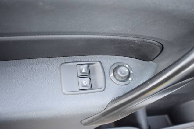 RENAULT KANGOO EXPRESS MAXI DCI 115 CV GRAND VOLUME GRAND CONFORT / 17500 KMS 10
