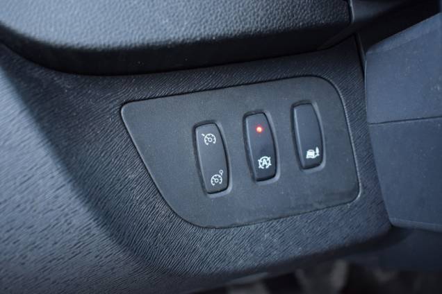 RENAULT KANGOO EXPRESS MAXI DCI 115 CV GRAND VOLUME GRAND CONFORT / 17500 KMS 13