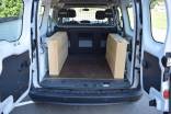 RENAULT KANGOO EXPRESS MAXI DCI 115 CV GRAND VOLUME GRAND CONFORT / 17500 KMS 15