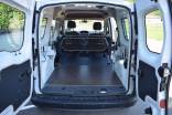 RENAULT KANGOO EXPRESS MAXI DCI 115 CV GRAND VOLUME GRAND CONFORT / 17500 KMS 20