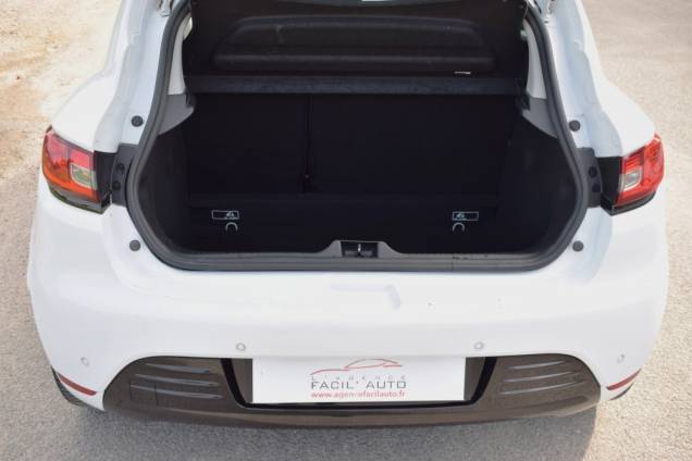 RENAULT CLIO LIMITED 0.9 TCE 90 CV 16