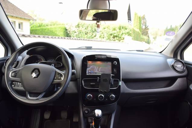 RENAULT CLIO LIMITED 0.9 TCE 90 CV 9