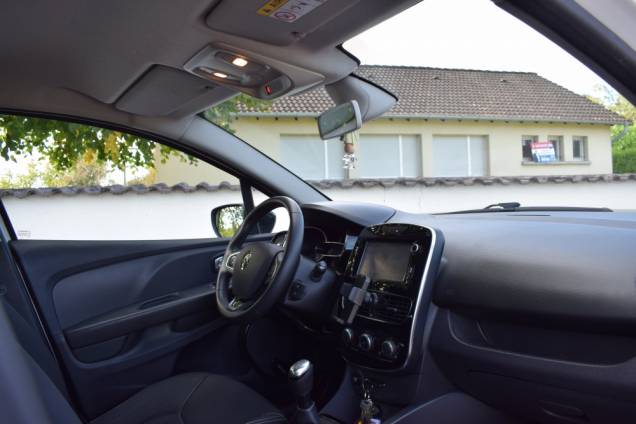 RENAULT CLIO LIMITED 0.9 TCE 90 CV 13