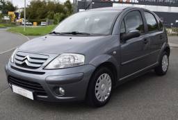 CITROEN C3 AIRPLAY 1.4 75 CV BVM / 36000 KMS / BLUETOOTH / CLIMATISATION
