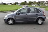 CITROEN C3 AIRPLAY 1.4 75 CV BVM / 36000 KMS / BLUETOOTH / CLIMATISATION 2