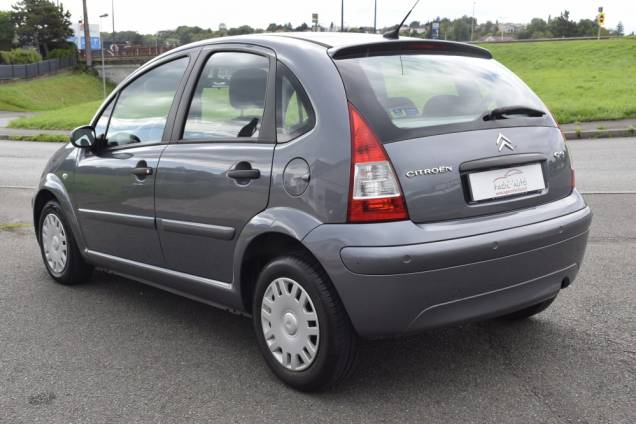CITROEN C3 AIRPLAY 1.4 75 CV BVM / 36000 KMS / BLUETOOTH / CLIMATISATION 3