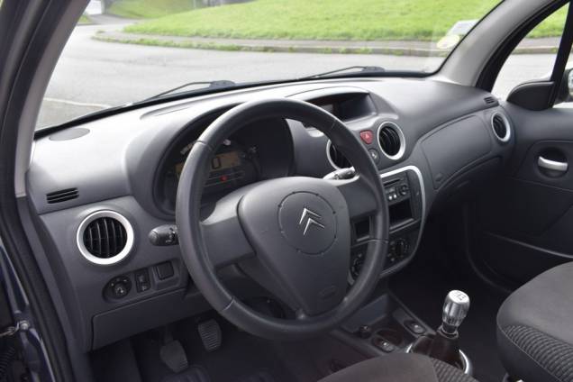 CITROEN C3 AIRPLAY 1.4 75 CV BVM / 36000 KMS / BLUETOOTH / CLIMATISATION 9