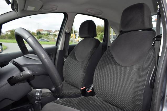 CITROEN C3 AIRPLAY 1.4 75 CV BVM / 36000 KMS / BLUETOOTH / CLIMATISATION 10
