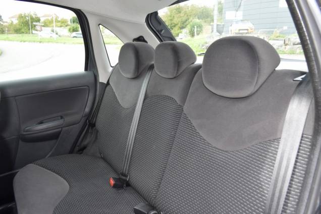 CITROEN C3 AIRPLAY 1.4 75 CV BVM / 36000 KMS / BLUETOOTH / CLIMATISATION 11