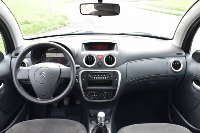 CITROEN C3 AIRPLAY 1.4 75 CV BVM / 36000 KMS / BLUETOOTH / CLIMATISATION 12