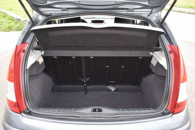 CITROEN C3 AIRPLAY 1.4 75 CV BVM / 36000 KMS / BLUETOOTH / CLIMATISATION 13