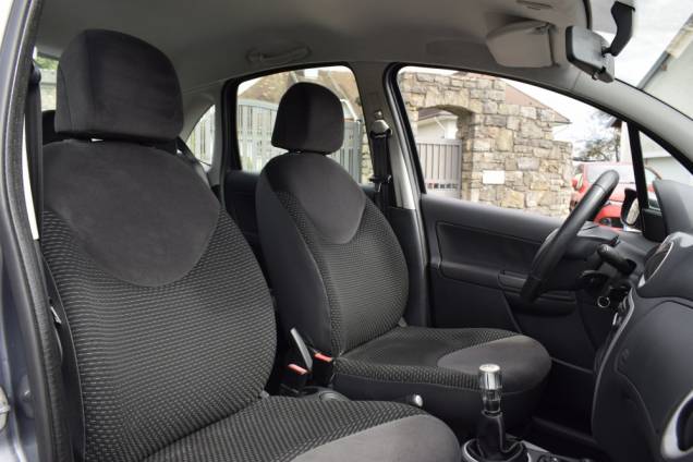 CITROEN C3 AIRPLAY 1.4 75 CV BVM / 36000 KMS / BLUETOOTH / CLIMATISATION 15