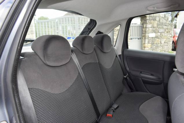 CITROEN C3 AIRPLAY 1.4 75 CV BVM / 36000 KMS / BLUETOOTH / CLIMATISATION 16