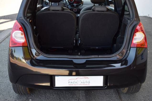 RENAULT TWINGO 1.2 16V 75 CV / TOIT OUVRANT PANORAMIQUE  15