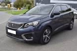 PEUGEOT 5008 ACTIVE BUSINESS HDI 130 CV EAT8 1