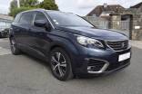 PEUGEOT 5008 ACTIVE BUSINESS HDI 130 CV EAT8 7