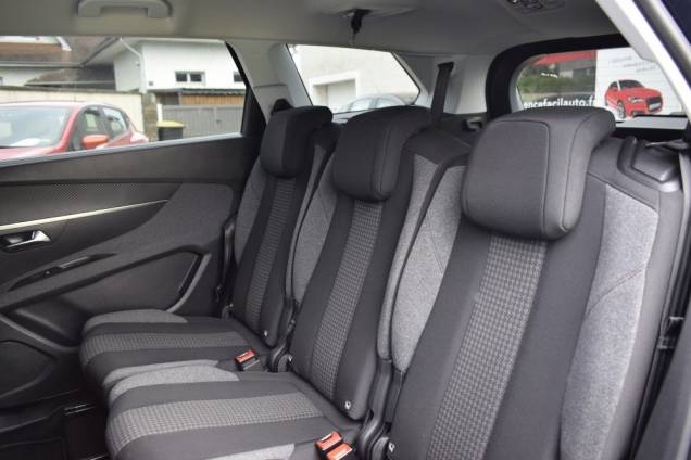 PEUGEOT 5008 ACTIVE BUSINESS HDI 130 CV EAT8 11