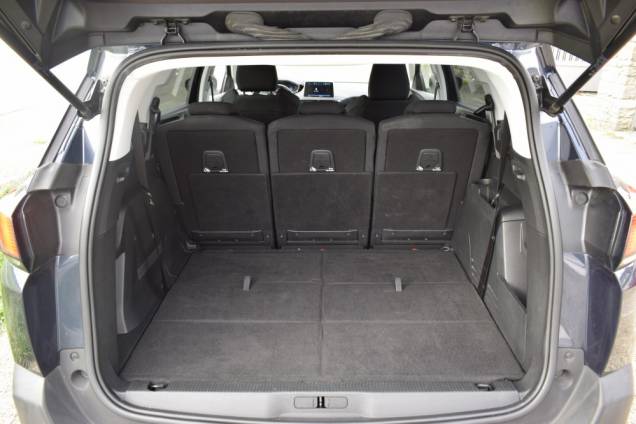 PEUGEOT 5008 ACTIVE BUSINESS HDI 130 CV EAT8 14