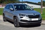 SKODA KAROQ EDITION DRIVE 125 YEARS 150 CV DSG 7 / 1ere MAIN / 72000 KMS / SUIVI COMPLET SKODA 2