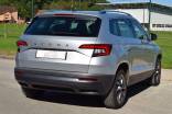 SKODA KAROQ EDITION DRIVE 125 YEARS 150 CV DSG 7 / 1ere MAIN / 72000 KMS / SUIVI COMPLET SKODA 3