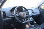 SKODA KAROQ EDITION DRIVE 125 YEARS 150 CV DSG 7 / 1ere MAIN / 72000 KMS / SUIVI COMPLET SKODA 13