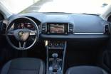 SKODA KAROQ EDITION DRIVE 125 YEARS 150 CV DSG 7 / 1ere MAIN / 72000 KMS / SUIVI COMPLET SKODA 16
