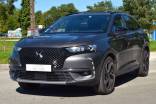DS DS7 CROSSBACK EDITION LOUVRE 1.6 180 CV / 1ere MAIN / SUIVI COMPLET / FOCAL ELECTRA / TOIT OUVRANT PANORAMIQUE 1