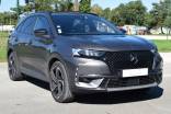 DS DS7 CROSSBACK EDITION LOUVRE 1.6 180 CV / 1ere MAIN / SUIVI COMPLET / FOCAL ELECTRA / TOIT OUVRANT PANORAMIQUE 2
