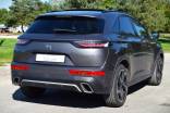 DS DS7 CROSSBACK EDITION LOUVRE 1.6 180 CV / 1ere MAIN / SUIVI COMPLET / FOCAL ELECTRA / TOIT OUVRANT PANORAMIQUE 3
