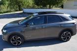 DS DS7 CROSSBACK EDITION LOUVRE 1.6 180 CV / 1ere MAIN / SUIVI COMPLET / FOCAL ELECTRA / TOIT OUVRANT PANORAMIQUE 9